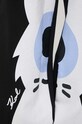 Παντελόνι φόρμας Karl Lagerfeld μαύρο 241W1060