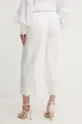 Βαμβακερό παντελόνι Karl Lagerfeld Κύριο υλικό: 100% Οργανικό βαμβάκι Άλλα υλικά: 100% Βαμβάκι