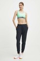 Under Armour pantaloni de antrenament ArmourSport 1382727 negru AW24