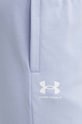 Under Armour spodnie treningowe Rival niebieski 1382735