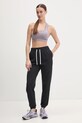 Under Armour pantaloni de antrenament Rival 1382735 negru SS24