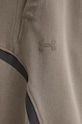 Under Armour pantaloni de antrenament Unstoppable maro 1382740