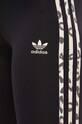 Legíny adidas Originals černá IY7058