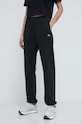 Champion spodnie dresowe 117199 czarny SS24