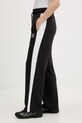 Îmbrăcăminte Puma pantaloni de trening ICONIC T7 625411 negru