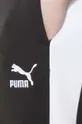 Puma pantaloni de trening ICONIC T7 De femei