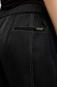 AllSaints spodnie FRAN czarny WP509Z