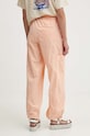 Odjeća Pamučne hlače Rip Curl 036WPA narančasta