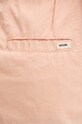 Pamučne hlače Rip Curl 036WPA narančasta