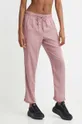 Picture pantaloni Chimany drept roz WJS012