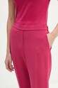 Theory pantaloni roz K0109203