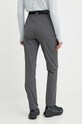 Îmbrăcăminte Rossignol pantaloni de exterior RLMWP34 gri