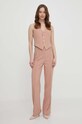 Штани Artigli AP38547.ROSA.ANTICO рожевий SS24