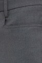 Remain pantaloni din lana gri 501994514