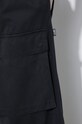 Hlače MM6 Maison Margiela S52KA0478 crna