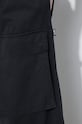 MM6 Maison Margiela trousers S52KA0478 black