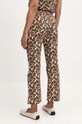 Oblečenie Nohavice Weekend Max Mara 2415131013600 viacfarebná