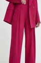 Брюки La Mania MOVE розовый MOVE