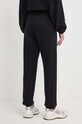 Îmbrăcăminte La Mania pantaloni de trening TONE TONE negru