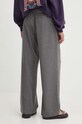 Îmbrăcăminte Hollister Co. pantaloni KI356.4092.122 gri