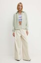 adidas Originals jeansy IS3584 beżowy SS24