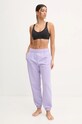 JOYINME spodnie dresowe Kind Spodnie.Kind fioletowy AW25