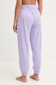 Odzież JOYINME spodnie dresowe Kind Spodnie.Kind fioletowy