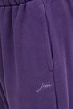 JOYINME spodnie dresowe Kind fioletowy Spodnie.Kind