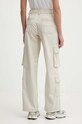 Îmbrăcăminte Hollister Co. pantaloni KI356.4095.101 bej