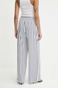Oblečenie Nohavice Joseph Ribkoff 241135 biela