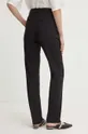 Шерстяные брюки BOSS Основной материал: 100% Новая шерсть Подкладка кармана: 100% Хлопок