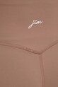 JOYINME pantaloni Flare maro Spodnie.Flare