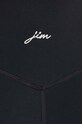 JOYINME spodnie Flare czarny Spodnie.Flare