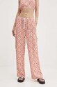 Штани Roxy PRECIOUS ERJNP03562 помаранчевий SS24