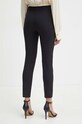 Одяг Штани Elisabetta Franchi PAT1441E2.NORBLIN чорний