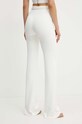Abbigliamento Elisabetta Franchi pantaloni PA03442E2.NORBLIN beige