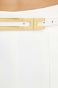 Elisabetta Franchi pantaloni beige PA03442E2.NORBLIN