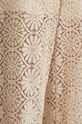 Sandro Ferrone pantaloni bej SFS63XBDGISELLA