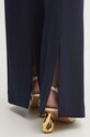 BOSS pantaloni bleumarin 50505943