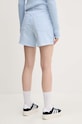 Oblečenie Rifľové krátke nohavice Abercrombie & Fitch KI149.4249.224 modrá