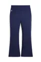 голубой Детские брюки Polo Ralph Lauren Для девочек