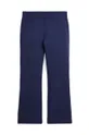 Otroške hlače Polo Ralph Lauren modra
