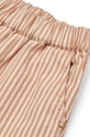 roza Otroške hlače Liewood Harald Stripe Pants