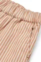 рожевий Дитячі штани Liewood Harald Stripe Pants