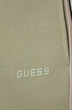 Девочка Детские спортивные штаны Guess J2YQ27.KB3P2.PPYH зелёный
