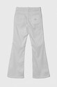 Κοριτσίστικα Παιδικό παντελόνι Guess J4RB01.WF7H0.PPYH λευκό