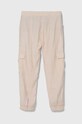 Детские брюки Guess J4RB03.WFYV0.PPYH оранжевый SS24