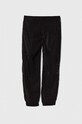 Dětské kalhoty Guess J4RB03.WFYV0.PPYH černá SS24