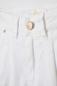 Дівчинка Дитячі штани Guess J4RB14.WEHD0.PPYH білий