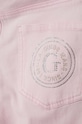Fete Guess pantaloni copii J4RB14.WEHD0.PPYH roz